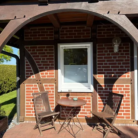 Duemmerlodge Damme Exterior photo
