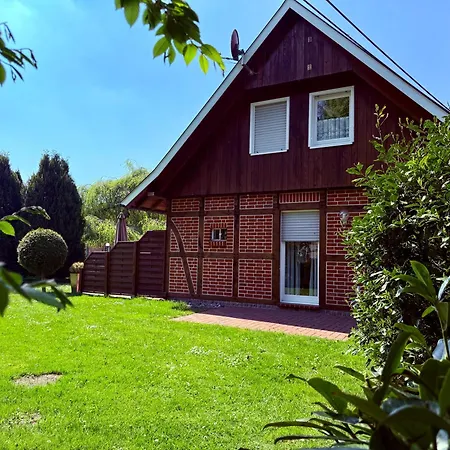 Duemmerlodge Damme Exterior photo