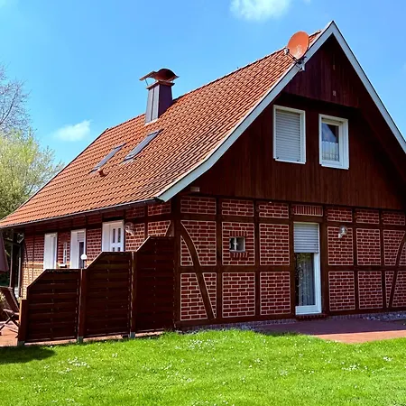 Duemmerlodge Damme Exterior photo