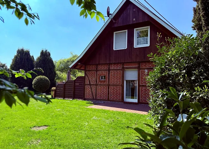 Duemmerlodge