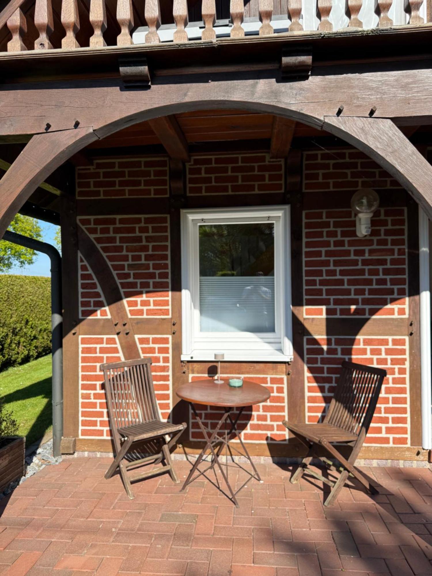 Duemmerlodge Апартаменты *