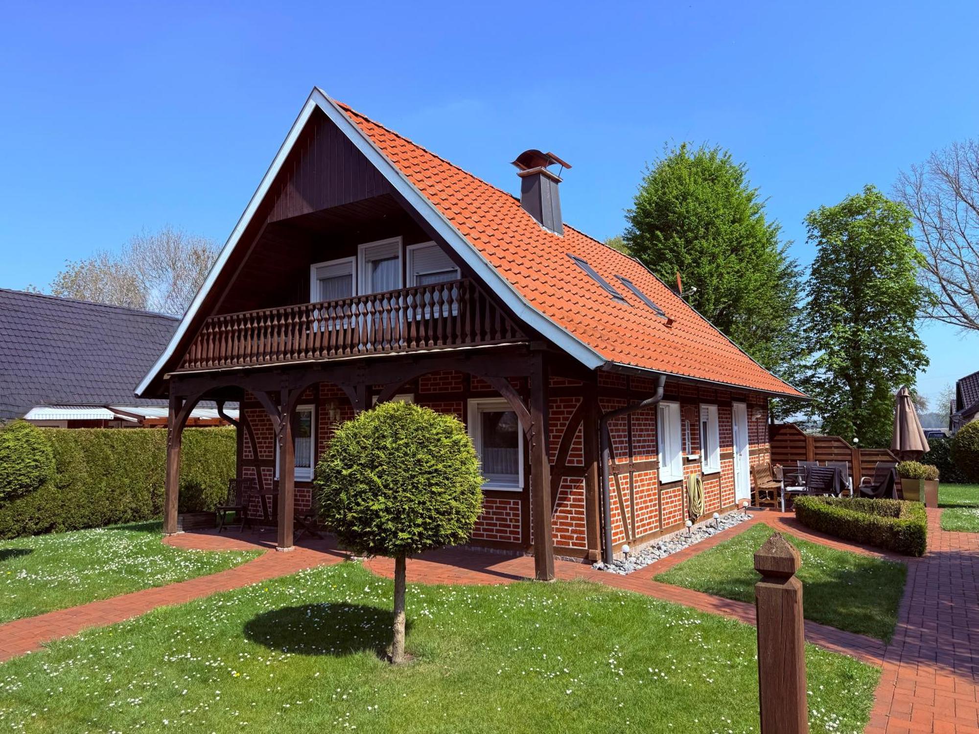 Duemmerlodge Апартаменты Дамме