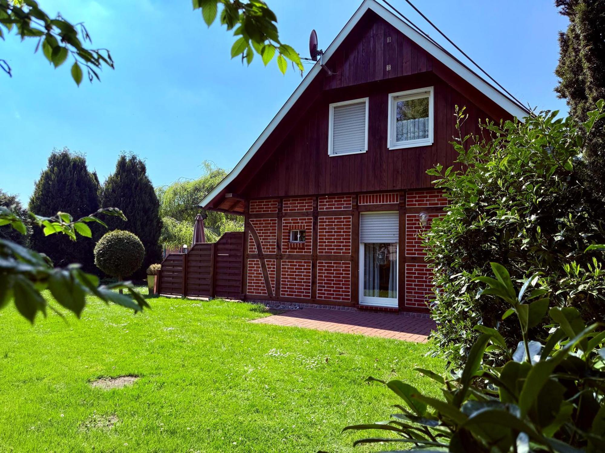 Duemmerlodge Дамме